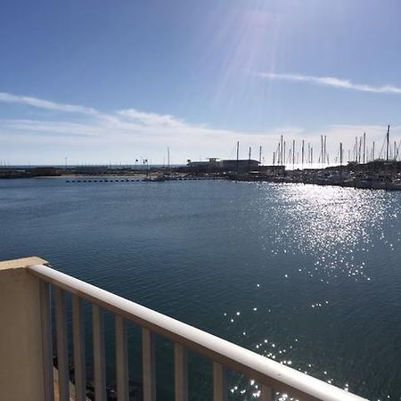 Appartement - Ile Des Pecheurs Agde Eksteriør billede