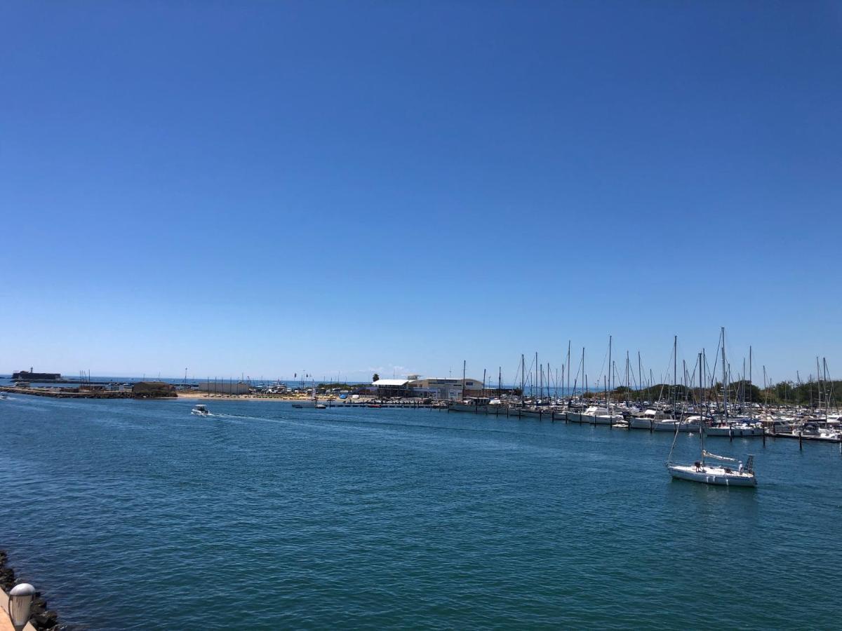 Appartement - Ile Des Pecheurs Agde Eksteriør billede
