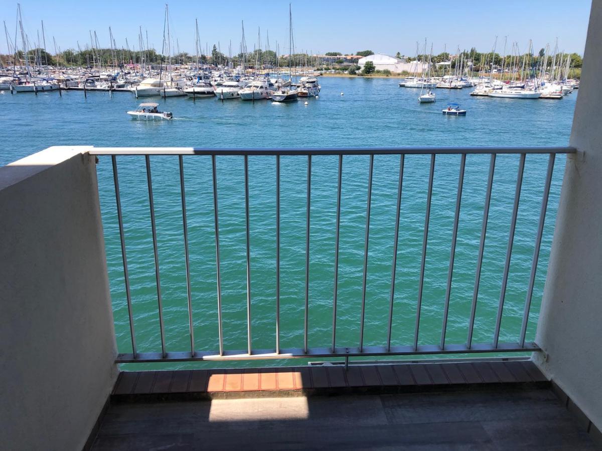Appartement - Ile Des Pecheurs Agde Eksteriør billede