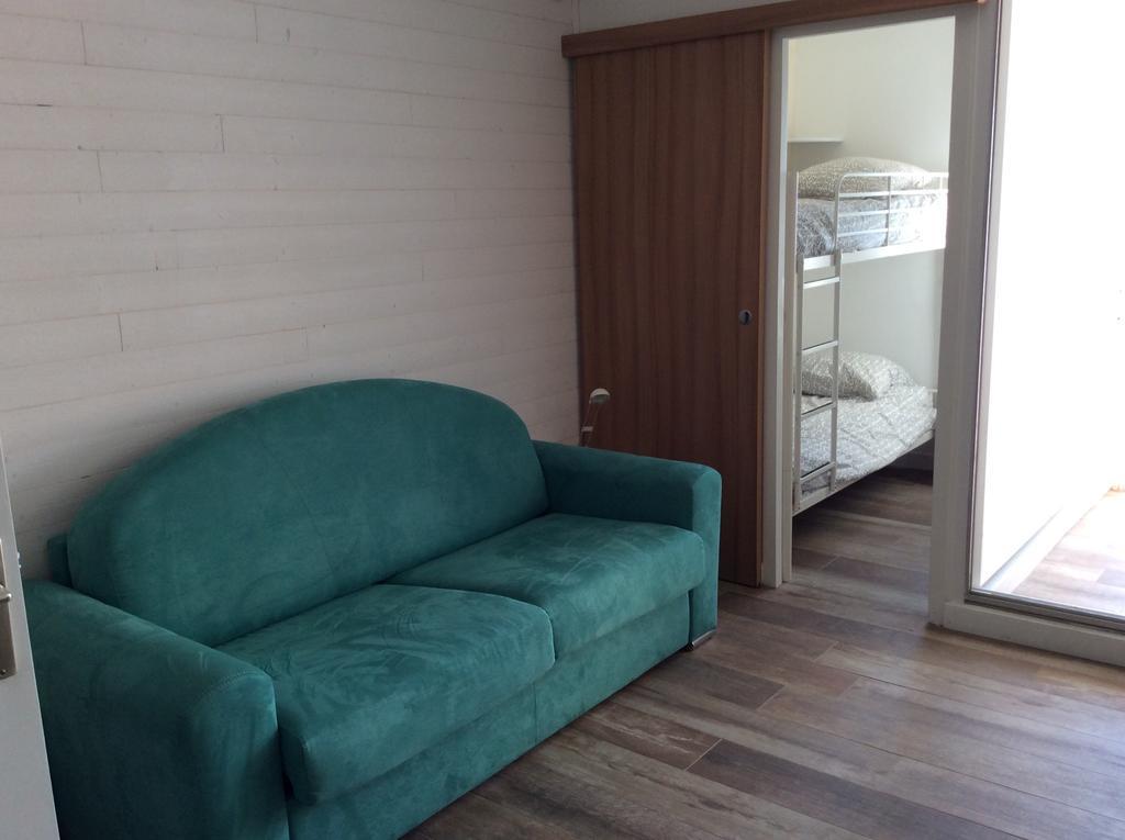 Appartement - Ile Des Pecheurs Agde Eksteriør billede