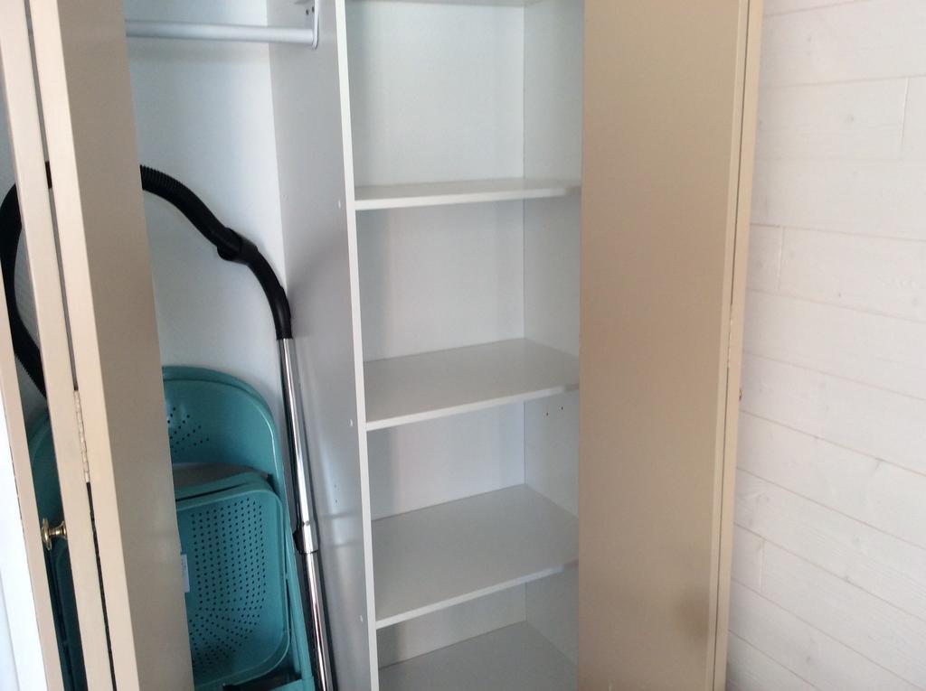 Appartement - Ile Des Pecheurs Agde Eksteriør billede