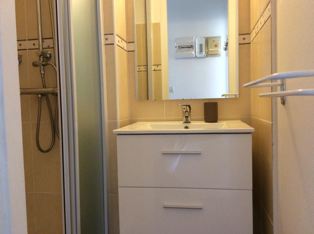 Appartement - Ile Des Pecheurs Agde Eksteriør billede