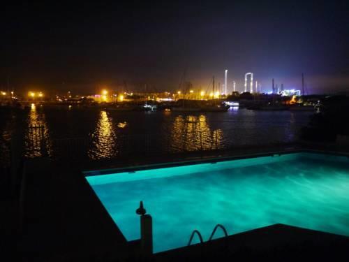 Appartement - Ile Des Pecheurs Agde Eksteriør billede
