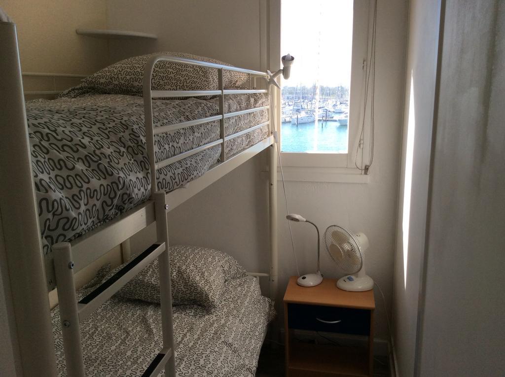 Appartement - Ile Des Pecheurs Agde Eksteriør billede