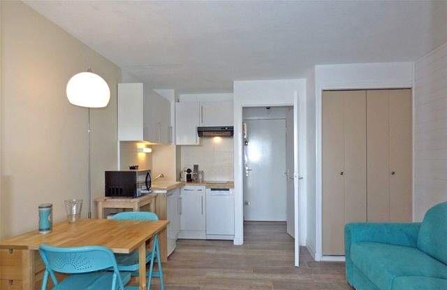 Appartement - Ile Des Pecheurs Agde Eksteriør billede