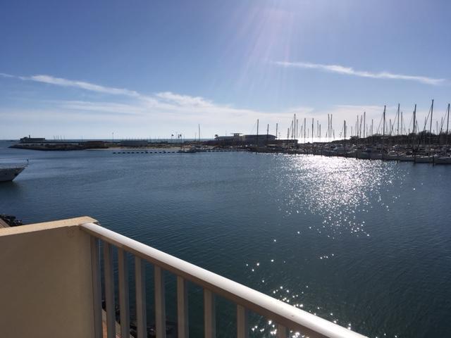 Appartement - Ile Des Pecheurs Agde Eksteriør billede